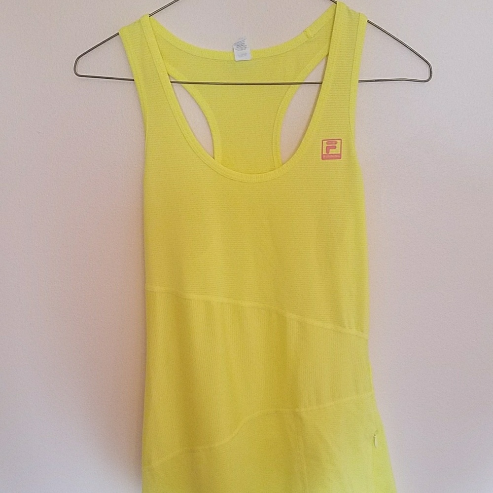 Fila Sport Tank Top